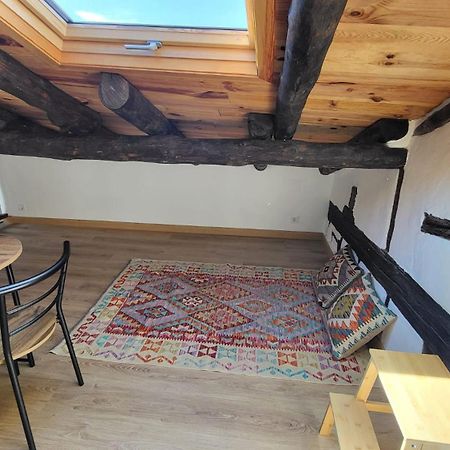 La Casona De Roser Cardenete Luaran gambar