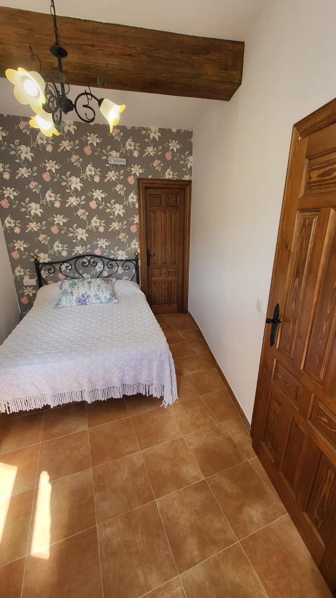 La Casona De Roser Cardenete Luaran gambar