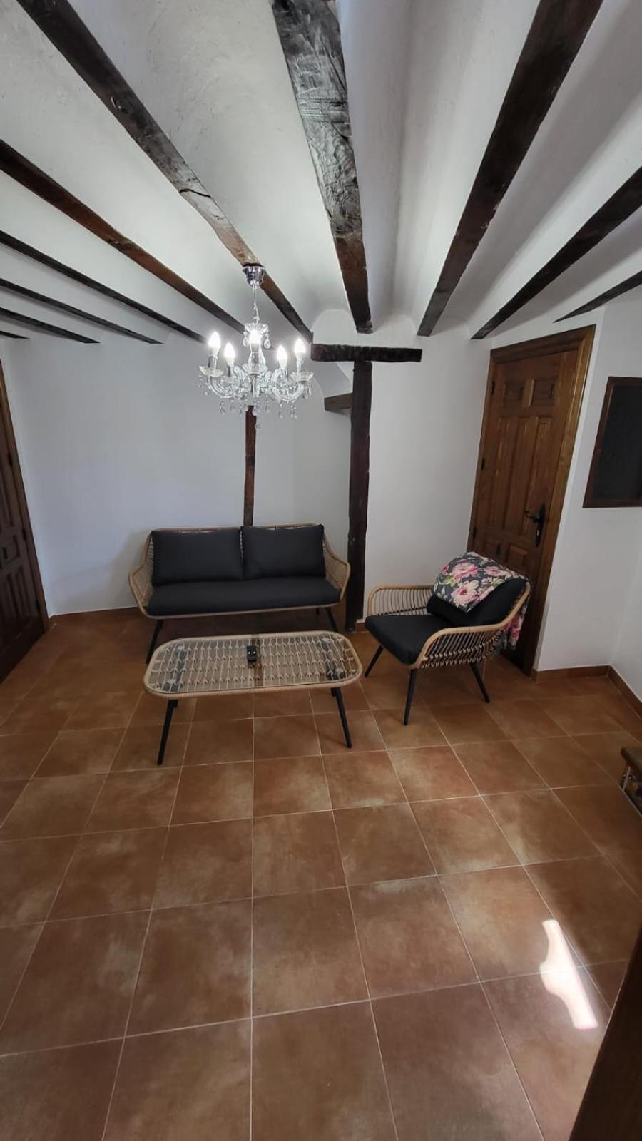 La Casona De Roser Cardenete Luaran gambar