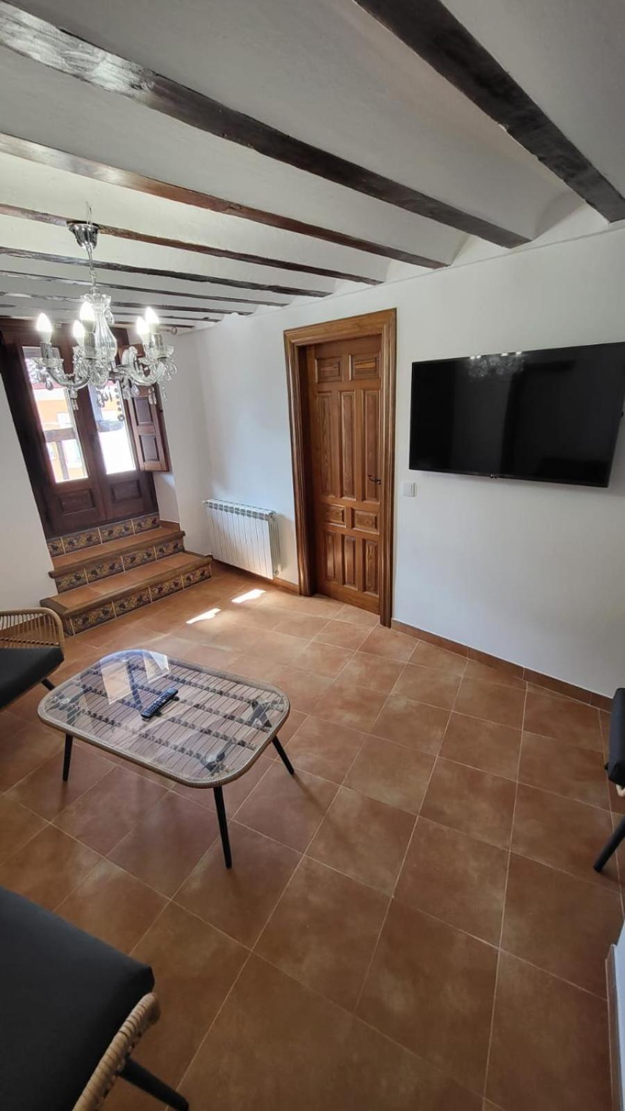 La Casona De Roser Cardenete Luaran gambar