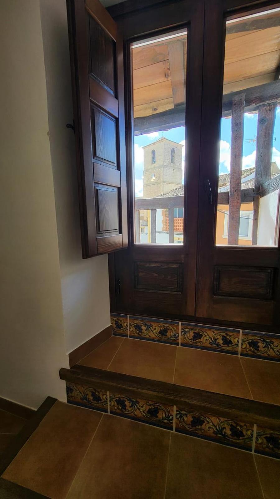 La Casona De Roser Cardenete Luaran gambar