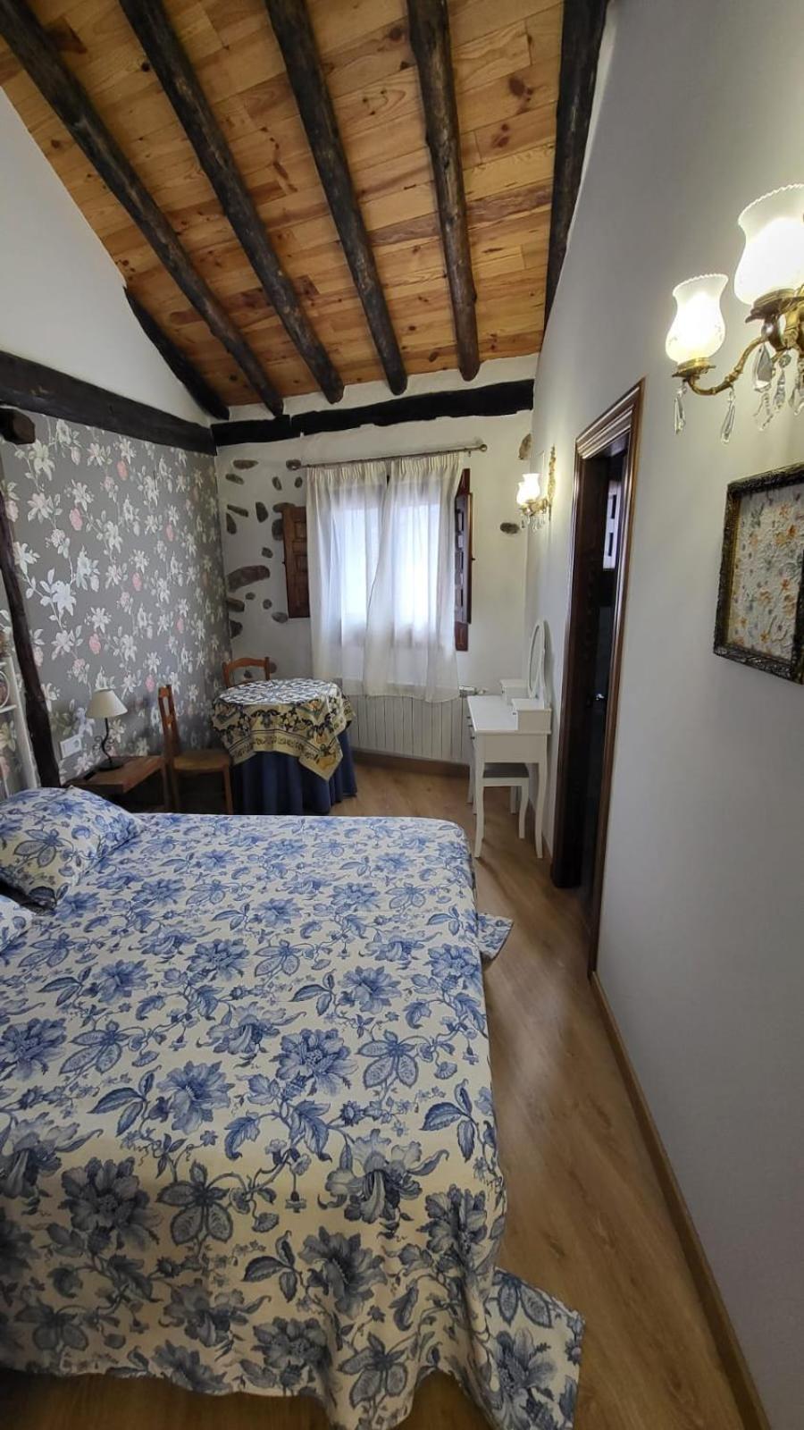 La Casona De Roser Cardenete Luaran gambar