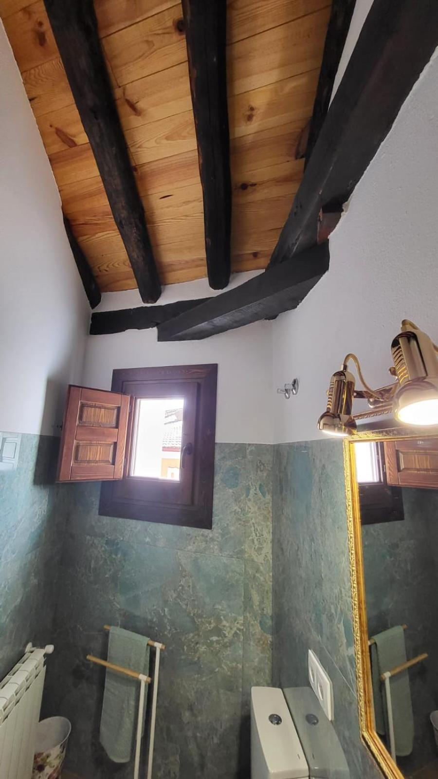 La Casona De Roser Cardenete Luaran gambar