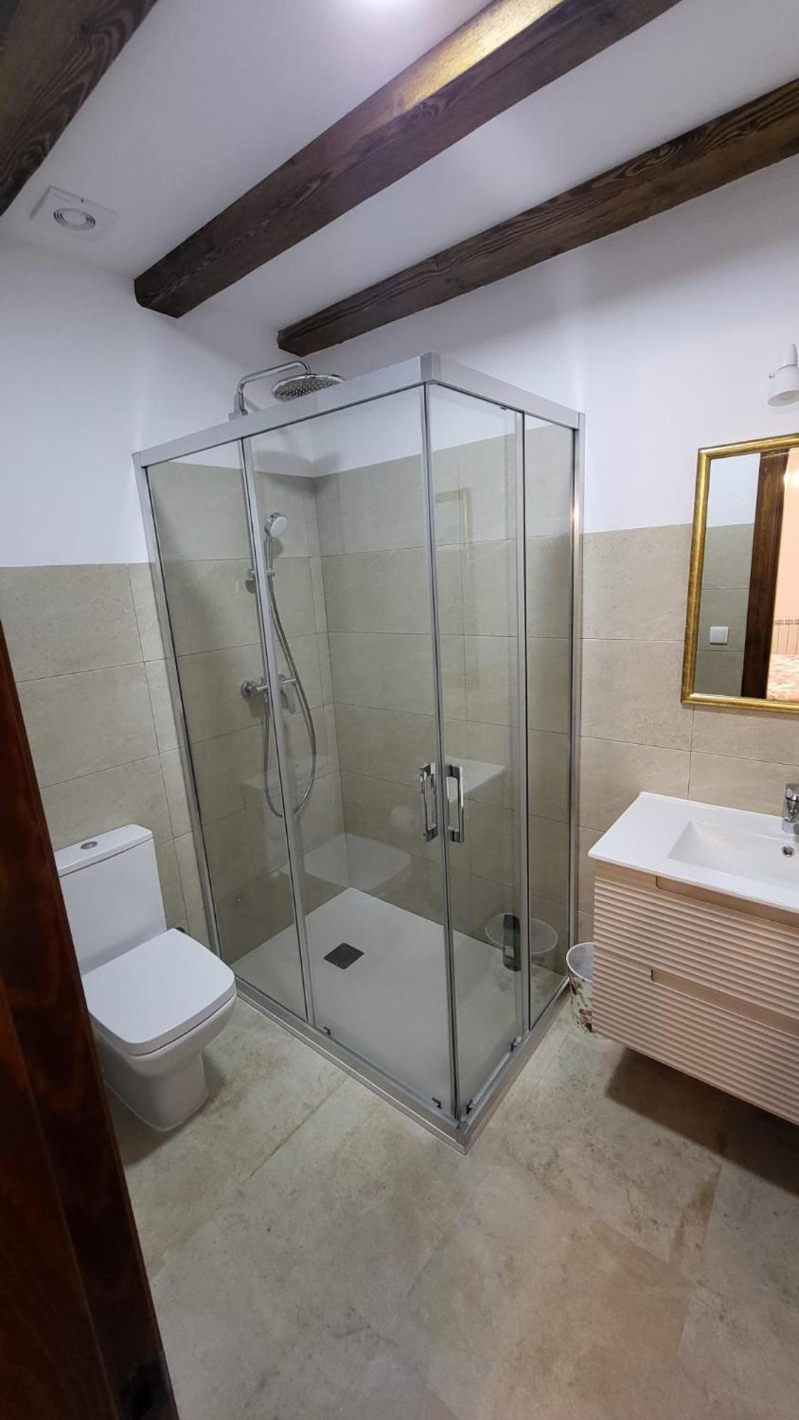 La Casona De Roser Cardenete Luaran gambar