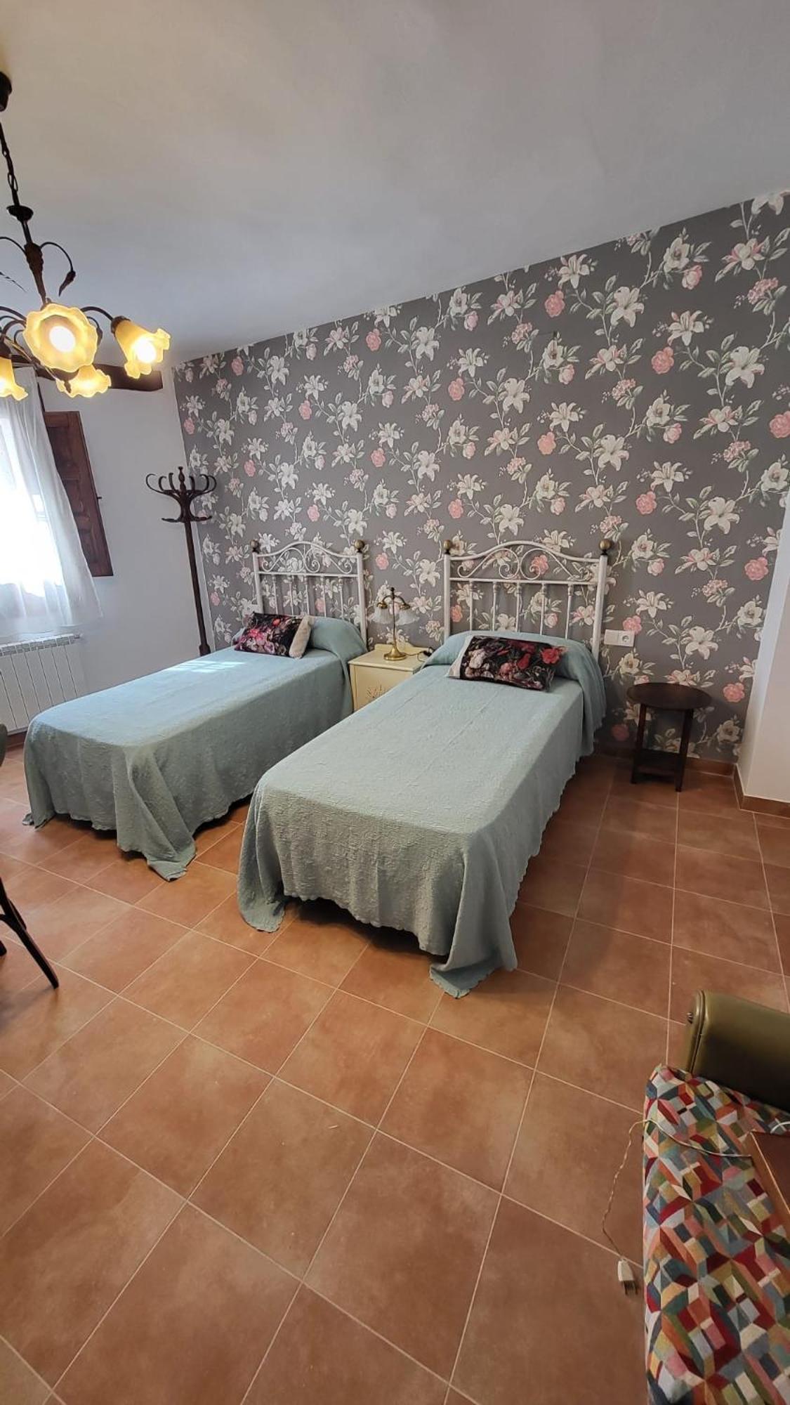 La Casona De Roser Cardenete Luaran gambar