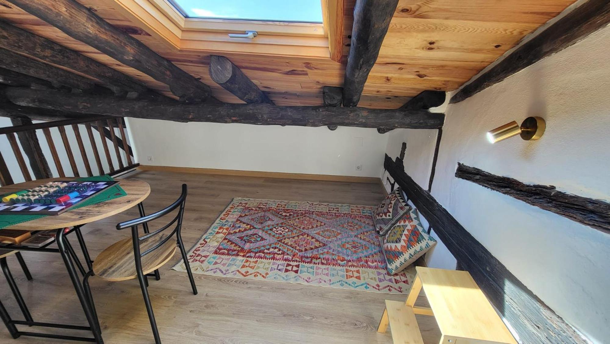 La Casona De Roser Cardenete Luaran gambar